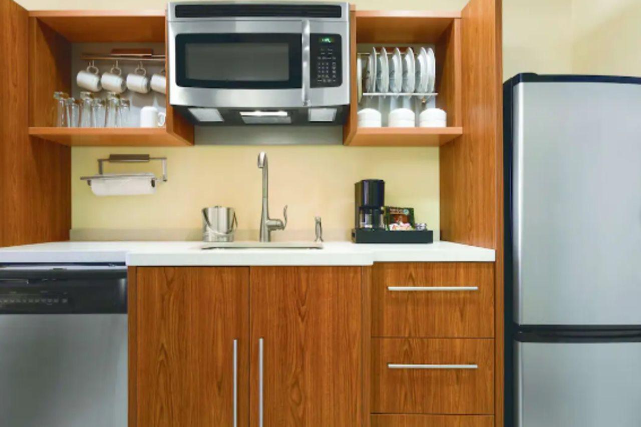קרנברי טאונשיפ Home2Suites Pittsburgh Cranberry מראה חיצוני תמונה