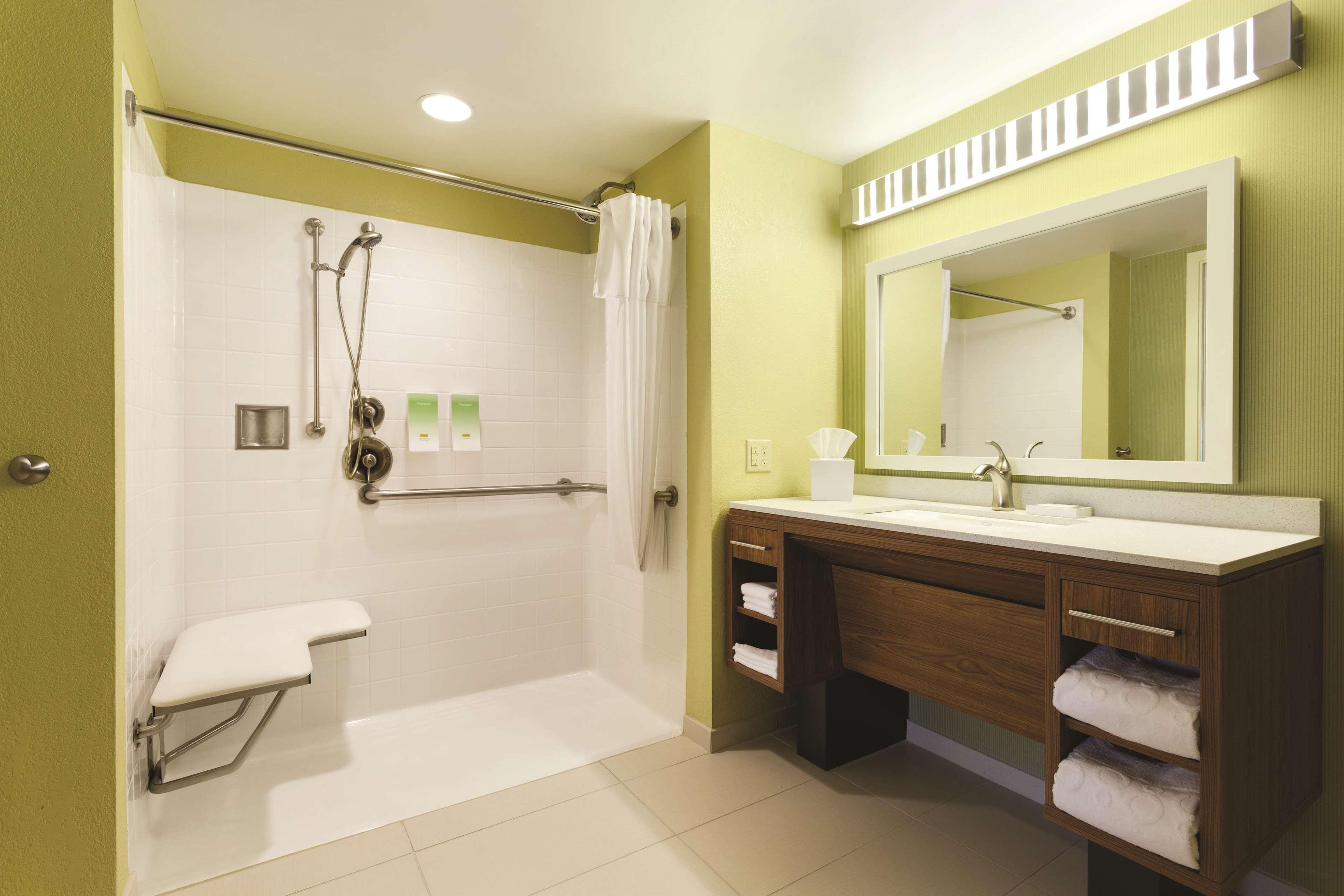 קרנברי טאונשיפ Home2Suites Pittsburgh Cranberry מראה חיצוני תמונה