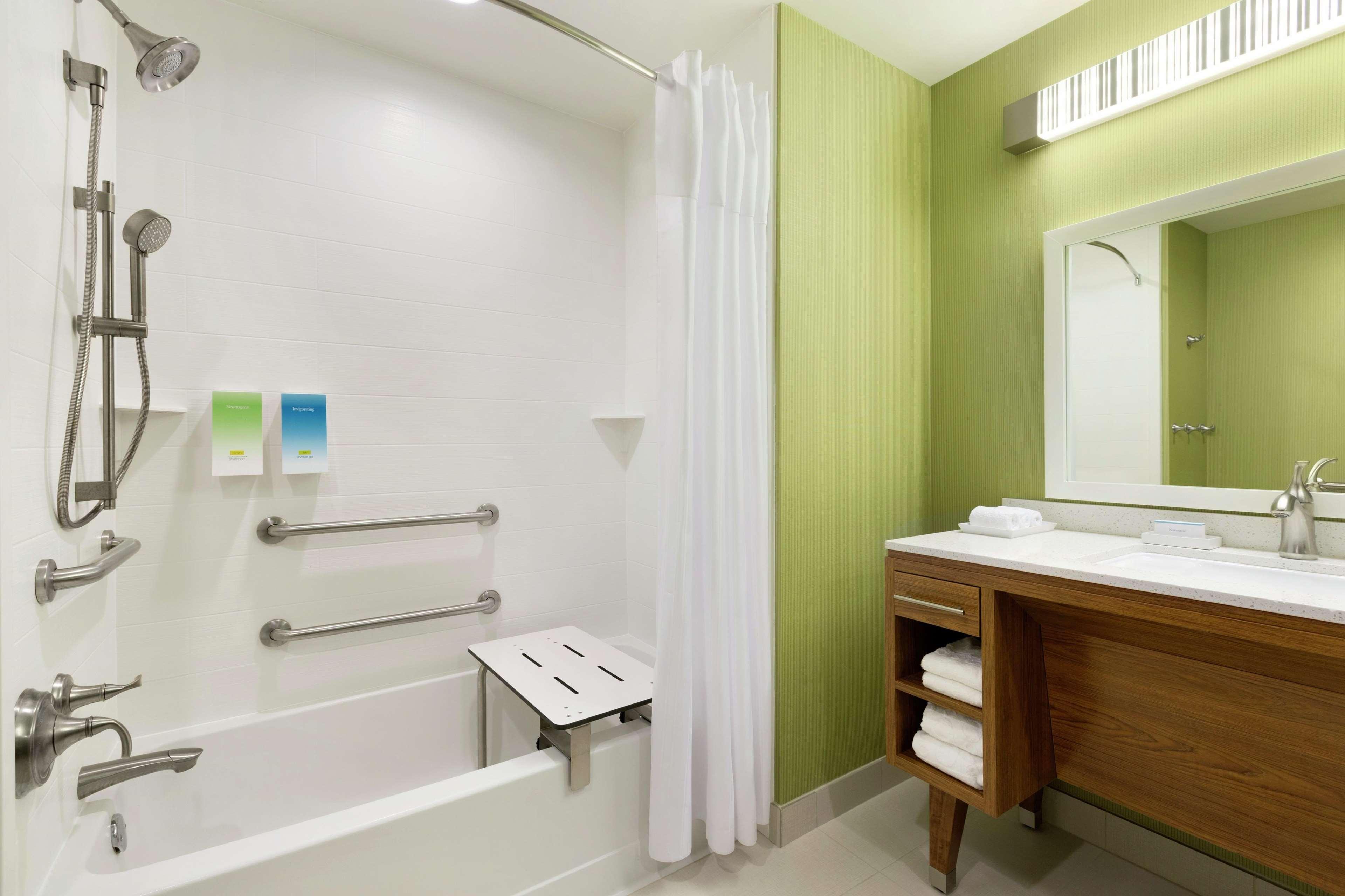 קרנברי טאונשיפ Home2Suites Pittsburgh Cranberry מראה חיצוני תמונה