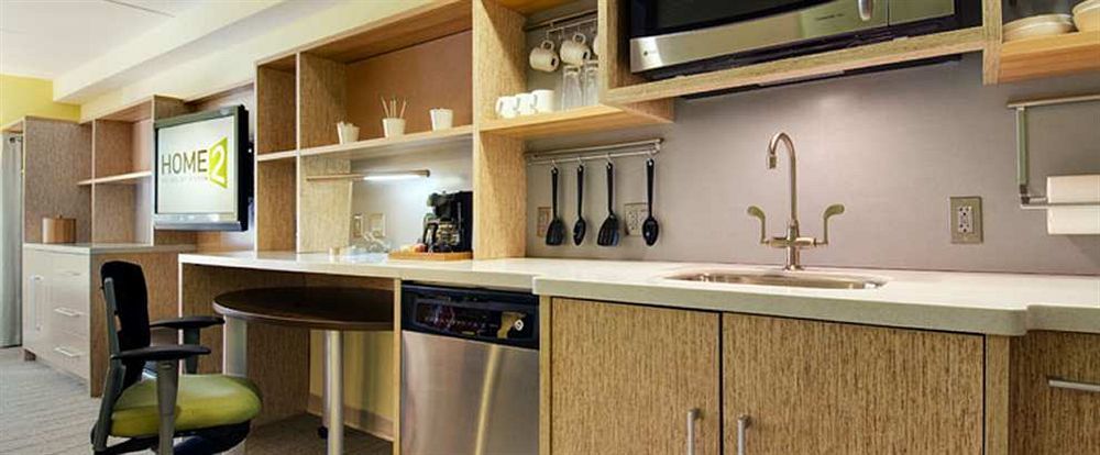 קרנברי טאונשיפ Home2Suites Pittsburgh Cranberry מראה חיצוני תמונה