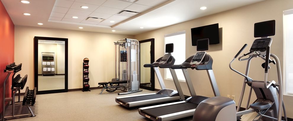 קרנברי טאונשיפ Home2Suites Pittsburgh Cranberry מראה חיצוני תמונה